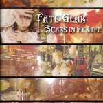 Scars in my Life店頭販売決定!