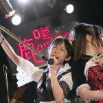 マーシャル・ブログに7/16のライブレポート掲載!