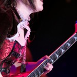 9/20セッションにMina隊長が2曲参加決定!
