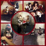 8/9(日)下北沢GARDEN出演時間決定!