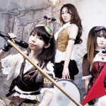Drums.HIRO脱退のお知らせ