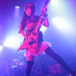 Nico&Mina隊長バースデーライブ、ゲスト発表!