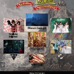 「禁断の遊園地Vol.6」に急遽出演決定!