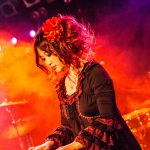 Key.Kurumi、コンポーザーへ移行のお知らせ・後任Key.のお知らせ