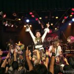 Marshall Blogにツアーファイナルのレポートが掲載!