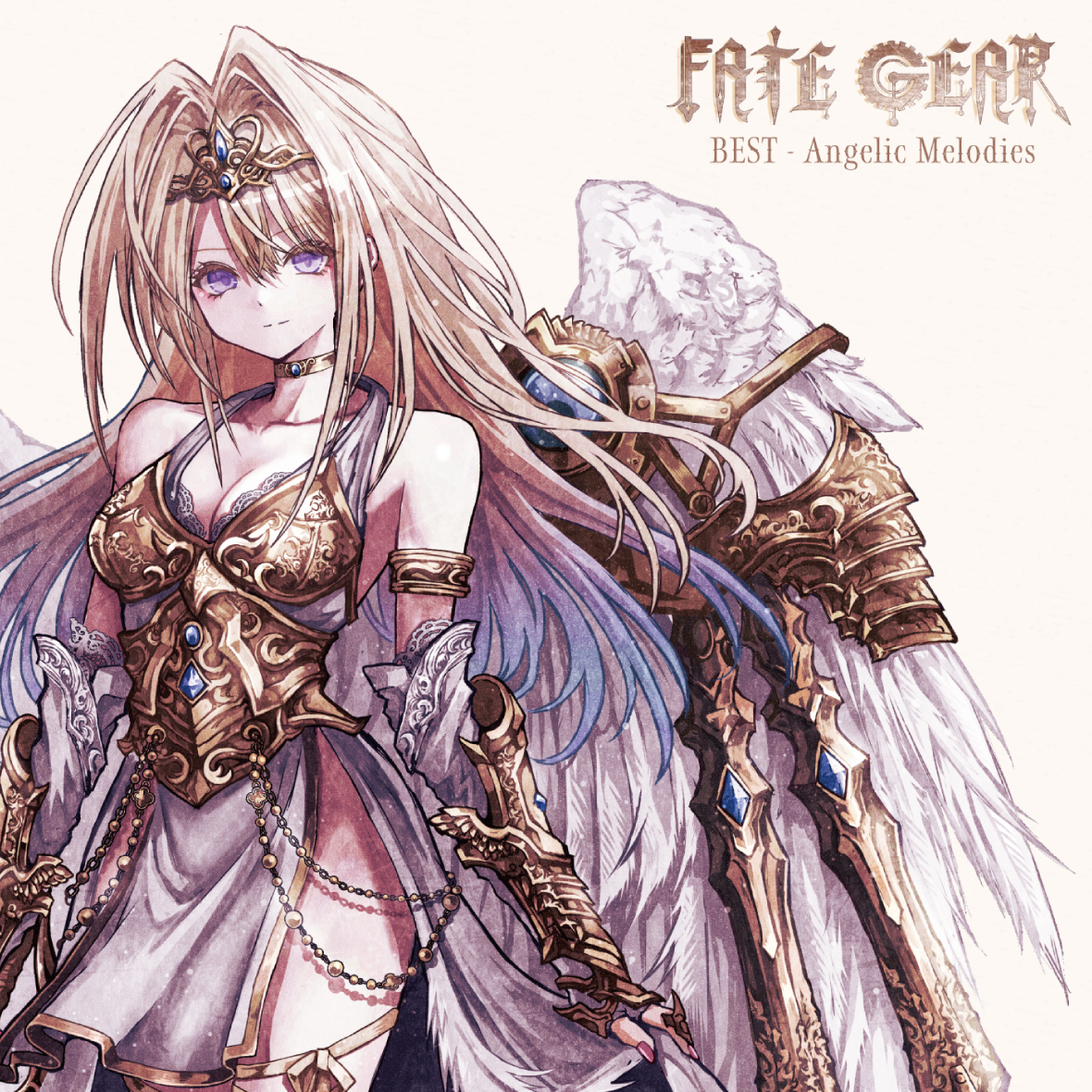 リリース情報 – FATE GEAR official site